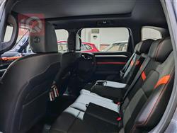 Haval Dargo